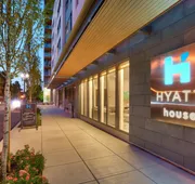 Hyatt House Portland/Downtown hotel detail image 4