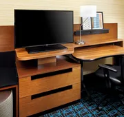 Fairfield by Marriott Inn & Suites Wheeling at The Highlands hotel detail image 4