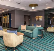voco The Clair Cincinnati Downtown by IHG hotel detail image 3