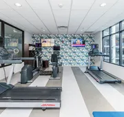 voco The Clair Cincinnati Downtown by IHG hotel detail image 5