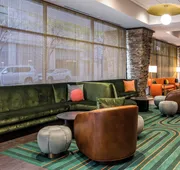 voco The Clair Cincinnati Downtown by IHG hotel detail image 7