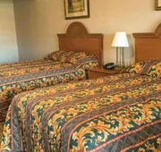 Budget Inn Ardmore hotel detail image 3