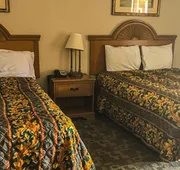 Budget Inn Ardmore hotel detail image 4