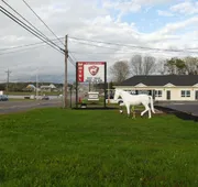 The White Horse Motel hotel detail image 4