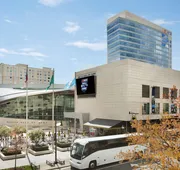 Embassy Suites by Hilton Charlotte Uptown hotel detail image 4