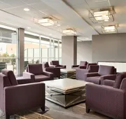 Embassy Suites by Hilton Charlotte Uptown hotel detail image 5