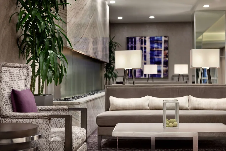 Embassy Suites by Hilton Charlotte Uptown hotel detail image 6