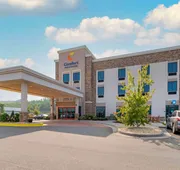 Comfort Inn & Suites East Ellijay hotel detail image 4
