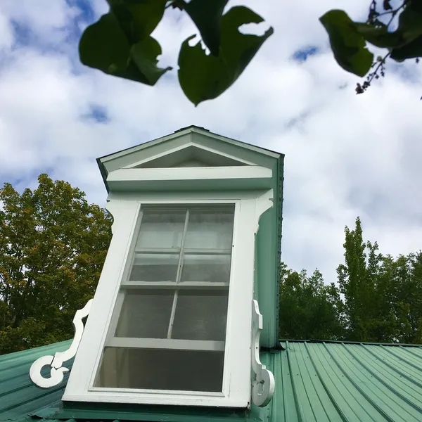 Center Lovell Inn hotel detail image 2