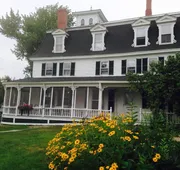 Center Lovell Inn hotel detail image 4