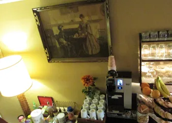 Center Lovell Inn hotel thumbnail 8