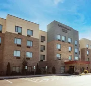 Towneplace Suites Southern Pines Aberdeen hotel detail image 3