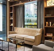 Fairfield Inn & Suites New York Manhattan / Central Park hotel detail image 3