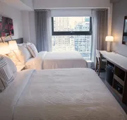 Fairfield Inn & Suites New York Manhattan / Central Park hotel detail image 7