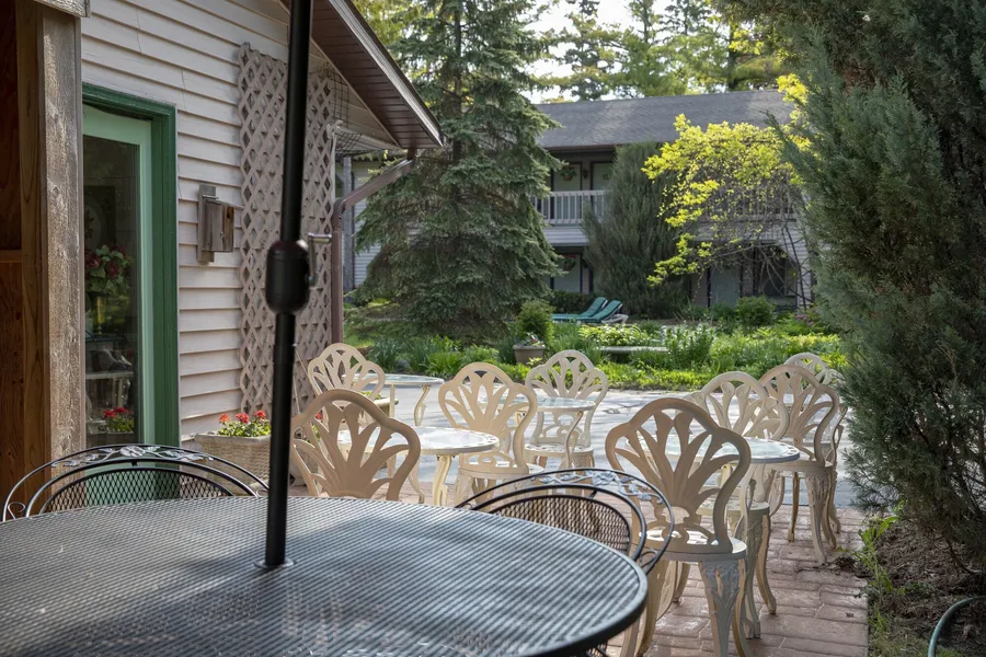 Coachlite Inn hotel detail image 2