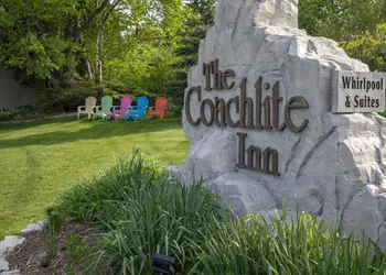 Coachlite Inn hotel thumbnail 6