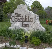 Coachlite Inn hotel detail image 7