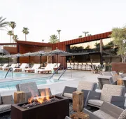 ARRIVE Palm Springs - Adults Only hotel detail image 7