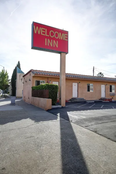 Welcome Inn hotel detail image 6