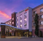 Fairfield Inn & Suites by Marriott Edmonton North hotel detail image 3