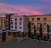 Fairfield Inn & Suites by Marriott Edmonton North hotel detail image 5
