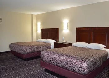 Economy INN hotel thumbnail 2