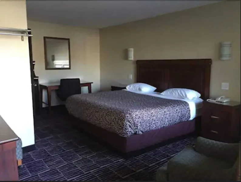 Economy INN hotel detail image 2