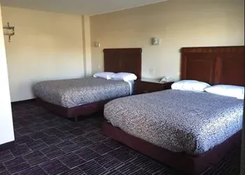 Economy INN hotel thumbnail 3