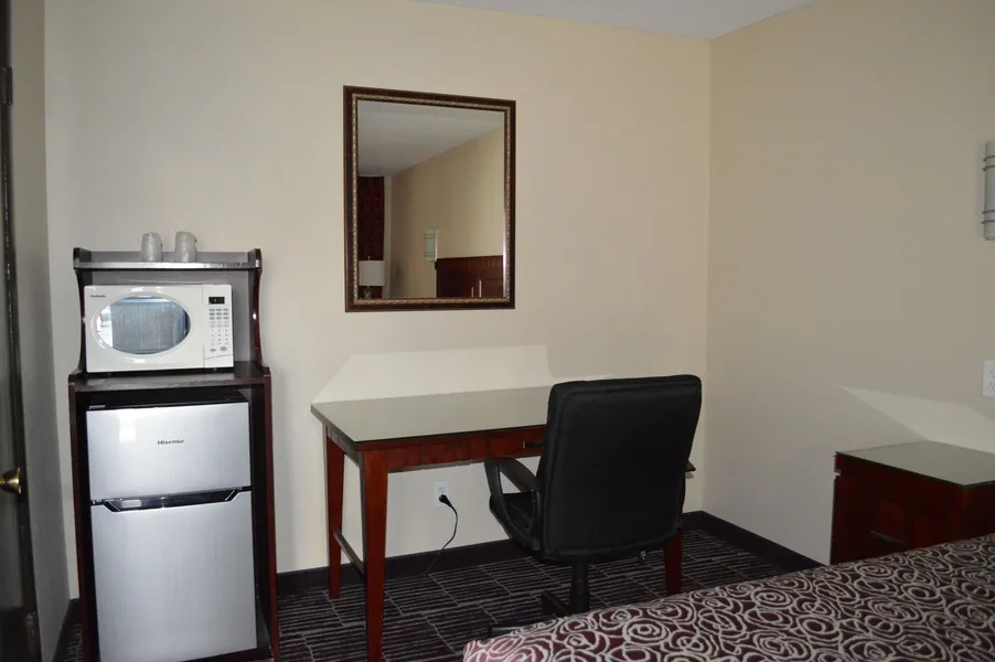 Economy INN hotel detail image 6