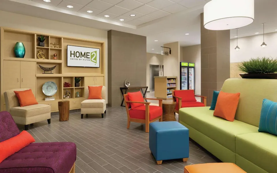 Home2 Suites by Hilton La Crosse hotel detail image 2