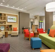 Home2 Suites by Hilton La Crosse hotel detail image 3