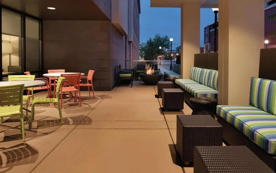 Home2 Suites by Hilton La Crosse hotel detail image 6