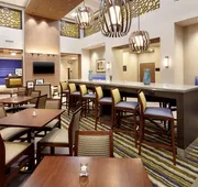 Hampton Inn & Suites Pittsburgh Airport South–Settlers Ridge hotel detail image 4