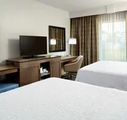 Hampton Inn & Suites Pittsburgh Airport South–Settlers Ridge hotel detail image 7