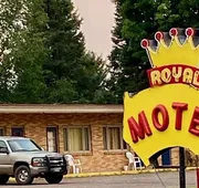Royal Motel hotel detail image 3