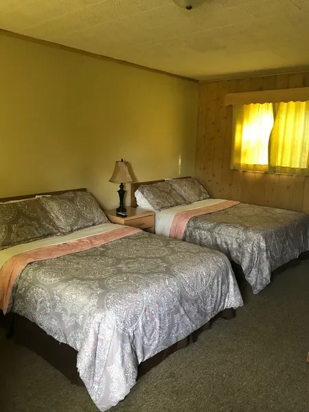 Royal Motel hotel detail image 6