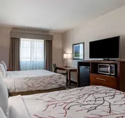 Best Western Plus Big Lake Inn hotel detail image 4
