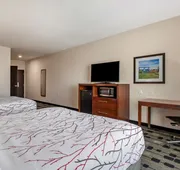 Best Western Plus Big Lake Inn hotel detail image 5
