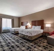 Best Western Plus Big Lake Inn hotel detail image 7