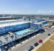 Olympic Island Beach Resort hotel detail image 3