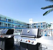 Olympic Island Beach Resort hotel detail image 4