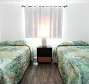 Olympic Island Beach Resort hotel detail image 5