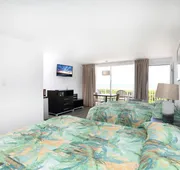 Olympic Island Beach Resort hotel detail image 7