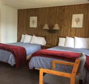 Pullman Motel hotel detail image 5