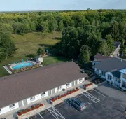 Sister Bay Inn hotel detail image 7