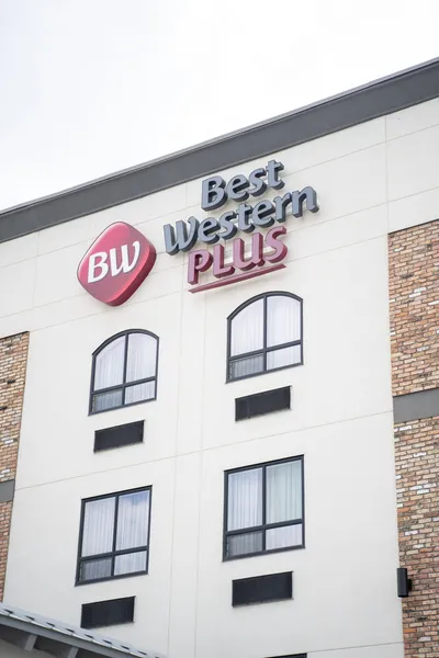 Best Western Plus Airdrie Gateway hotel detail image 2