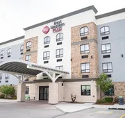 Best Western Plus Airdrie Gateway hotel detail image 3