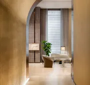 Four Seasons Hotel New York Downtown hotel detail image 4