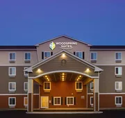 WoodSpring Suites Allentown hotel detail image 3
