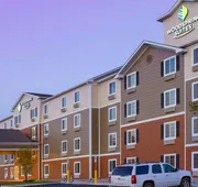 WoodSpring Suites Allentown hotel detail image 4